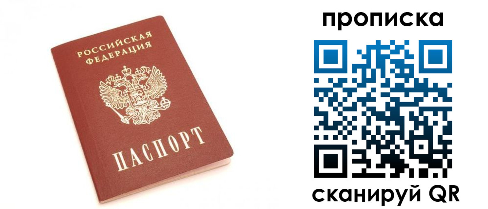 временная регистрация недорого в Долгопрудном